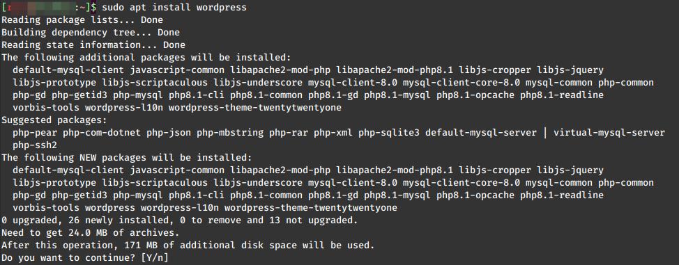 详细解析APT、APT-Cache及其常用命令