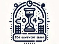 如何解决504 Gateway Timeout错误：企业网站故障排查与应对策略