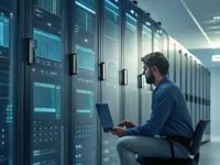 如何优化服务器租用中的IP地址管理：提升网络效率与安全性