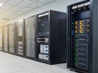 美国短视频服务器搭建技巧:性能、成本与安全的平衡