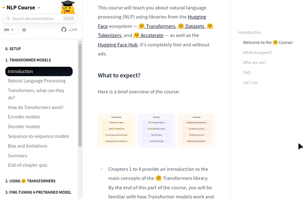 国外8门免费课程助你学习大语言模型（LLMs）
