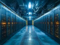 ‘组合方法’是解决美国数据中心能源难题的关键