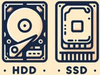 香港服务器硬盘选择指南:HDD、SSD、SATA与SAS的全面对比
