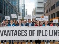 IPLC专线技术：打造跨境网络连接的未来