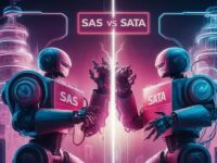 香港服务器选择指南：SAS和SATA硬盘的完美平衡