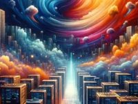 香港电商网站服务器中的独立服务器、VPS与云主机的优缺点对比