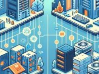 香港服务器租用与服务器托管:两种选择,哪个更适合你?