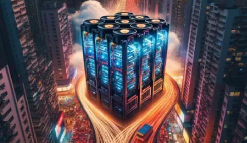 全面评测Supermicro E-2334与E-2386G香港服务器:性能与应用场景的完美匹配