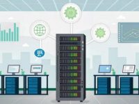 如何成为成功的服务器租用代理合作伙伴：全面支持与优势解析