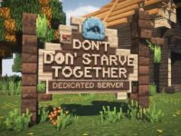 饥荒(DST)独立服务器租用与管理:如何打造稳定优化的游戏体验