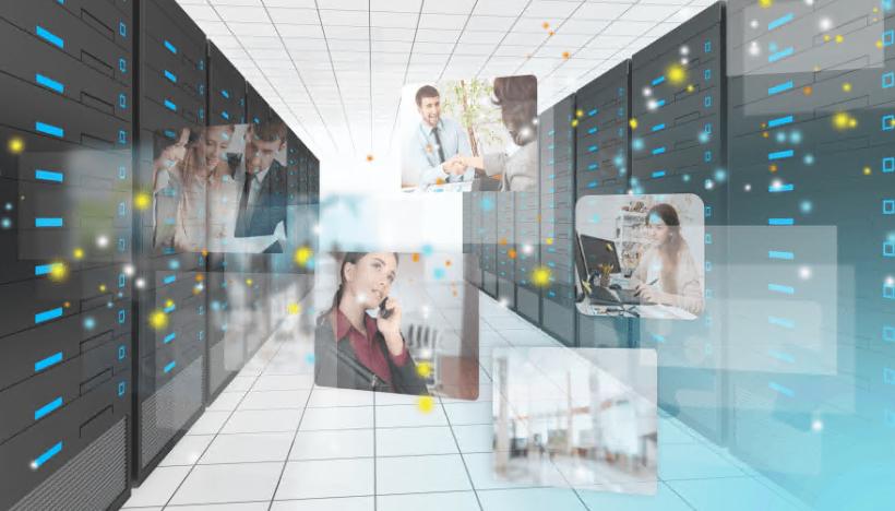 裸金属服务器适用业务场景全解析