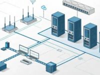 优化IPLC流量转发：实现高效的网络数据传输