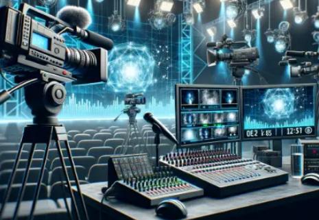 如何全面评估海外服务器带宽以支持实时视频流？