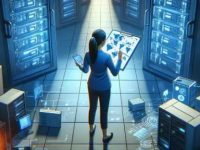 如何高效的清理和扩展香港服务器空间,解决存储不足的难题