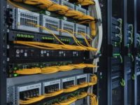 AI模型部署服务器解决方案:硬件选型、架构设计与优化策略