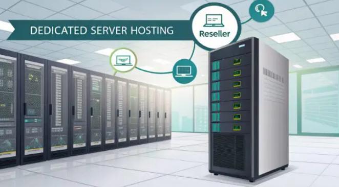 如何开启并成功运营服务器租用代理业务？