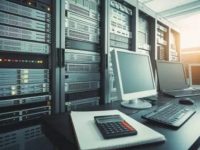 HDD与SSD：如何为美国服务器选择合适的存储解决方案