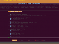 如何在Debian中安装和编译内核
