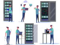 如何确保香港服务器托管网站的安全性