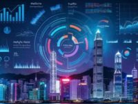 如何高效管理香港服务器上的网站连接数、流量与空间容量