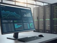 如何分析和优化洛杉矶服务器的网络流量与访问日志？