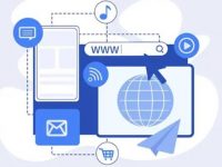 香港专用服务器与IP传输服务：提升企业全球连接与网络效率