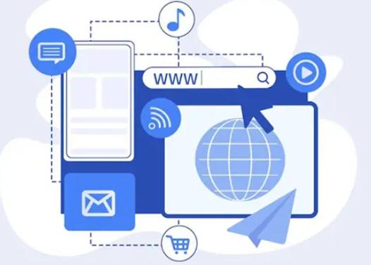 香港专用服务器与IP传输服务：提升企业全球连接与网络效率