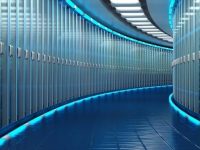 香港大带宽服务器1Gbps和10Gbps对比实测