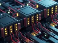 美国服务器硬盘选择指南：SSD与HDD，哪种更适合你的业务需求？