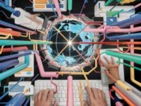 如何租用香港服务器打造高性能网站托管方案