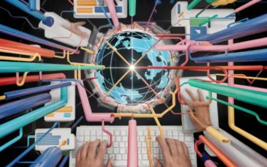 如何租用香港服务器打造高性能网站托管方案