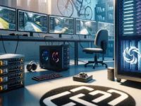 如何在香港服务器上搭建CS2私人游戏服务器？