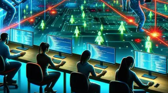 香港服务器如何应对常见网络攻击的有效防御策略