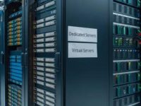 物理服务器与虚拟服务器的全面对比：架构、性能与技术