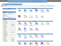 如何在Linux上安装Kloxo网站主机管理面板