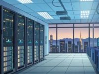 如何高效维护洛杉矶服务器租用环境?