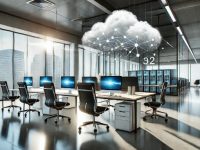 为什么都推荐租用A5数据的香港大带宽云主机？