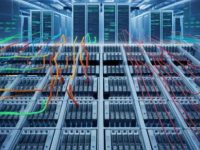 交换机：驱动现代数据中心架构的核心力量