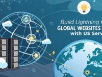 如何使用美国服务器构建全球都能快速访问的网站