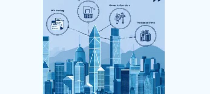 香港服务器租用的核心价值及应用场景