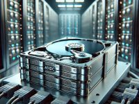 香港存储服务器解决方案报价:配置、报价与性能全面解析