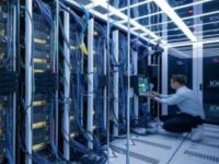 IDC裸金属服务器部署与优化技巧：打造高效、安全的香港服务器架构