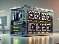 美国高性能GPU服务器配置与需求分析