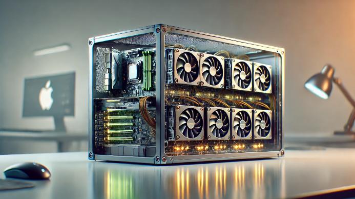 美国高性能GPU服务器配置与需求分析