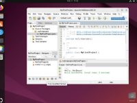 Apache NetBeans 24：现代开发的终极开源IDE