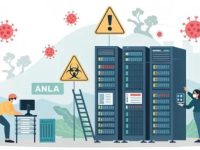 洛杉矶服务器网络安全检测与防御策略