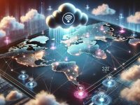 跨境电商云服务器选哪个地区好？