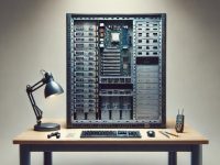 香港裸金属服务器与物理服务器的区别及配置推荐