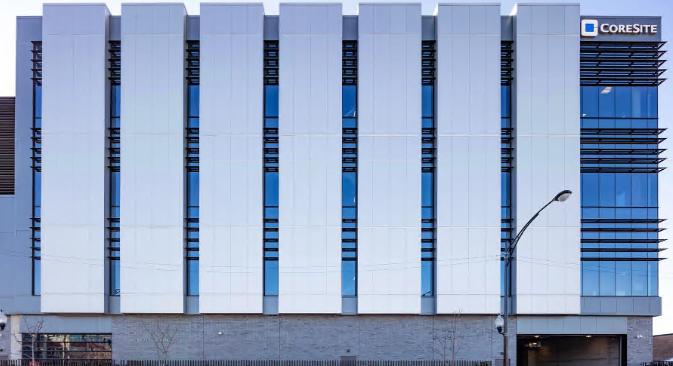 数据中心架构：从空白盒子到爆款设计