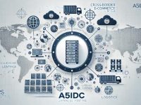 跨境电商物流如何借助日本VPS提高配送速度与稳定性